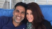 These Pics From Akshay Kumar's Beautiful Family Holiday Are Simply Wonderful