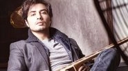 A Woman Apologises To Ali Zafar For Falsely Accusing Him Of Harassment; The Singer Calls Her Courageous