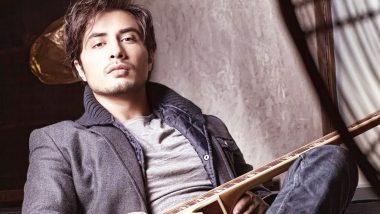 A Woman Apologises To Ali Zafar For Falsely Accusing Him Of Harassment; The Singer Calls Her Courageous