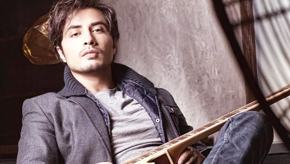 A Woman Apologises To Ali Zafar For Falsely Accusing Him Of Harassment; The Singer Calls Her Courageous A Woman Apologises To Ali Zafar For Falsely Accusing Him Of Harassment; The Singer Calls Her Courageous