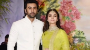 Alia Bhatt and Ranbir Kapoor's Marriage Not Happening Anytime Soon, 'There's Still Time for That,' Says the Actress