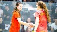 Swiss Squash No 1 Ambre Allinckx Stays Away From World Junior Championship as She Finds India ‘Unsafe for Women’