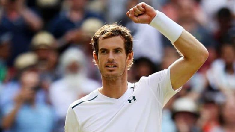 European Open Championships 2019: 'Big Surprise,' Says Andy Murray as Ex-World Number One Reaches First Final Since 2017