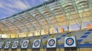 India Bag Four Medals at Asian Archery Tournament, Finish Third