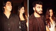Arjun Kapoor&rsquo;s Birthday Wish for Partner in Crime Katrina Kaif Is the Sweetest!