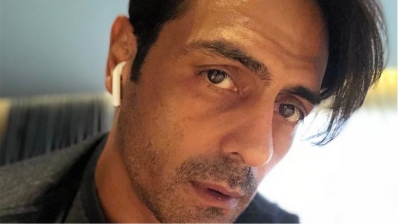 Arjun Rampal Shares How Mother Gwen Rampal Fought a Triple Negative Breast Cancer