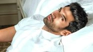Is Kalank Sets Jinxed? After Alia and Varun, Aditya Roy Kapur Gets Injured and Breaks His Tooth!