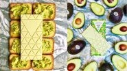 Avocado Toast Chocolate Bar Has Gone Viral but It Is the Funny Reactions on Twitter That Will Make Your Day!