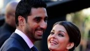 Aishwarya Rai Bachchan and Abhishek to Weave Magic After 8 Years In Anurag Kashyap's Gulab Jamun