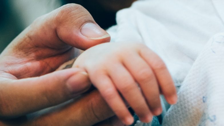 A Two-Centimetre-Long Vaccination Needle Left Inside Baby’s Hip in Mumbai, Child Left in Agonising Pain for Almost a Month