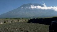 Bali&rsquo;s Mount Agung Volcano Erupts Again! Watch Video of the Angry Lava Coming Down it&rsquo;s Slopes