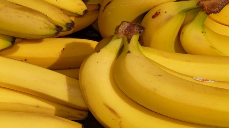 Cocaine Powder Worth $18 Million Found Hidden Inside Unclaimed Banana Boxes in USA