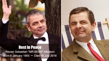 Rowan Atkinson is NOT Dead, Hoax Messages Claiming Death of Mr Bean Have Virus! Don't Believe in Fake News