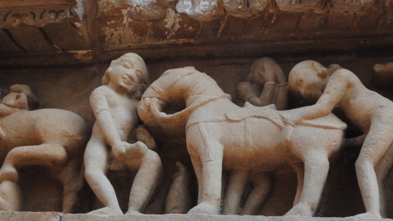 Haryana Goat Gangrape: Psychiatrist Explains Zoophilia, Beastiality And Why Human Beings Prey Upon Animals For Sex