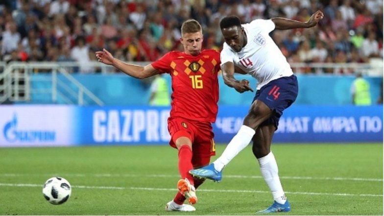 Belgium vs England Highlights 2018 FIFA World Cup: BEL Beat ENG 2-0 to Finish Third
