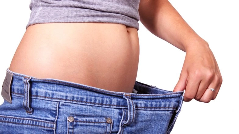 Food Labels Can Help Consumers Lose Weight and Make Healthy Food Choices