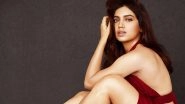 Bhumi Pednekar REPLACES Priyanka Chopra in Shah Rukh Khan's Salute?