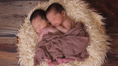 Woman With Two Uteruses Gives Birth To Two Babies From Each Womb At The Same Time!