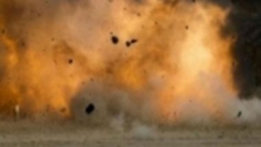 Pakistan: 2 Children Killed, Several Injured in Blast Near Chinese Vehicle in Balochistan's Gwadar City