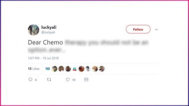 Lucky Ali’s Cryptic Chemotherapy Tweet Leads Twitterati to Believe That the Singer Has Cancer; ‘Luckily’ He’s Alright!