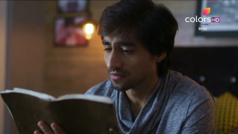 Bepannaah Written Episode Update, September 5, 2018: Zoya Agrees to Marry Arshad