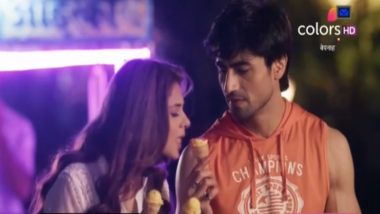 Bepannaah Written Episode Update, July 19, 2018: Zoya Takes Aditya Out on an Ice Cream Date