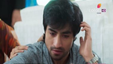 Bepannaah Written Episode Update, July 5, 2018: Sakshi Tells Aditya That The Child Pooja Aborted Was His And he Was The Reason For This!
