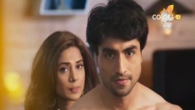 Bepannaah Written Episode Update, July 23, 2018: Wasim Decides to Get Zoya Married Again