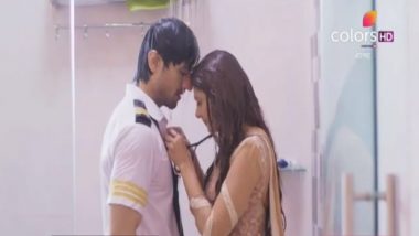 Bepannaah Written Episode Update, July 26, 2018: Aditya Lashes Out at Anjana When She Insults Zoya