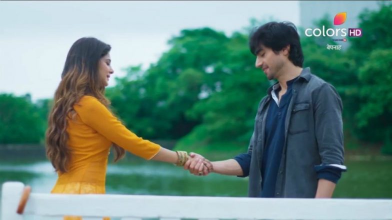 Bepannaah Written Episode Update, September 3, 2018: Zoya Declares That She Will Not Let Anyone Come Between Aditya And Herself