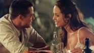 Angelina Jolie to Expose Brad Pitt&rsquo;s Brad&rsquo;s &lsquo;Boozing, Violent Rages, Volatile Behavior&rsquo; to Gain Kids&rsquo; Custody?