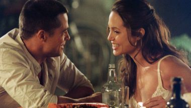 Angelina Jolie to Expose Brad Pitt’s Brad’s ‘Boozing, Violent Rages, Volatile Behavior’ to Gain Kids’ Custody?