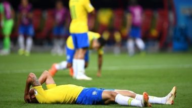 Brazil vs Belgium Highlights Round of 8, Quarterfinal 2018 FIFA World Cup: BRA Knocked Out, BEL Qualify for Semis