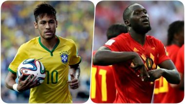 Brazil vs Belgium Head-to-Head; Neymar’s Team Will Look Forward to Continue Winning Against The Red Devils
