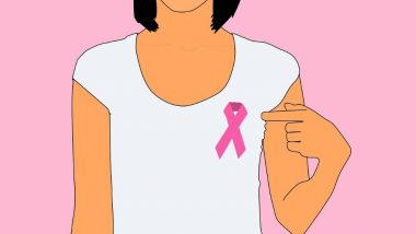 Breast Cancer Awareness Month 2020: Nearly 30% of Breast Cancer Patients Gain Weight After Receiving Chemotherapy