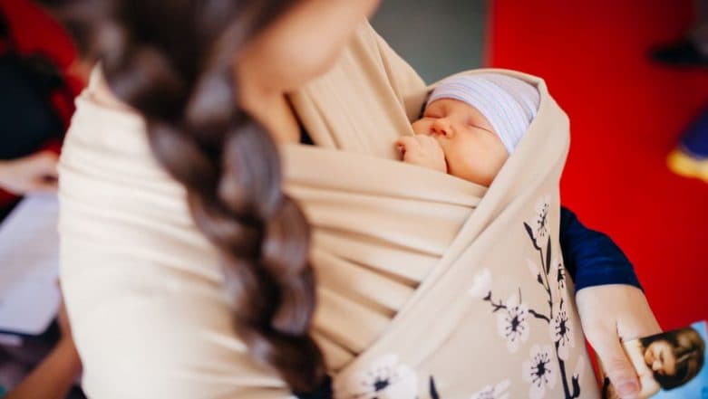 World Breastfeeding Week 2018: Breastfeeding Provides The Strongest Foundation For Lifelong Health and Optimal Nutrition World Breastfeeding Week 2018: Breastfeeding Provides The Strongest Foundation For Lifelong Health and Optimal Nutrition