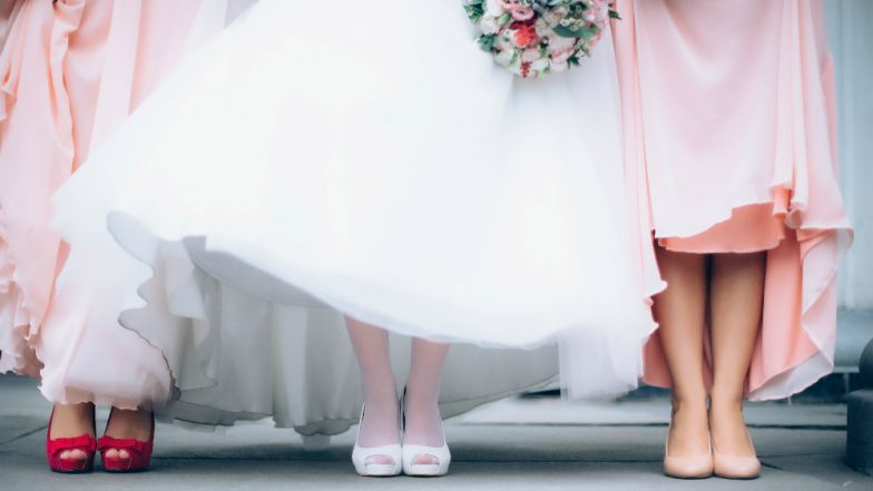 Big Boobs Bias? Redditor Bride Explains Why She Didn’t Want Big-Breasted Friend As Her Bridesmaid, Gets Slammed Online