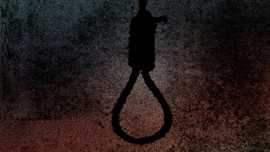 Chhattisgarh: Youth Commits Suicide After Minor Friend's Gangrape