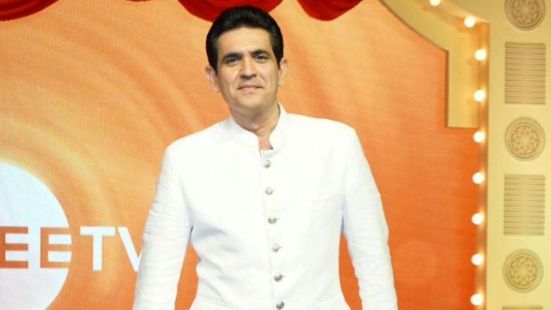 Omung Kumar: People Think I’m a Serious Guy