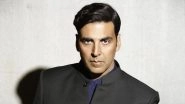 &lsquo;2.0&rsquo; Star Akshay Kumar Signs Three-Film Deal With Fox Star Studios, Soon to Start Shooting for &lsquo;Mission Mangal&rsquo;