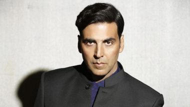 Akshay Kumar’s Birthday Wish for Son Aarav Proves That He is the Best Daddy in The Whole World! – See Pic