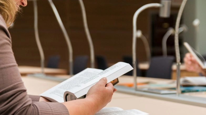 Open Book Examination in Karnataka? Mysuru School Students to Write Mock Test With Their Textbooks Open