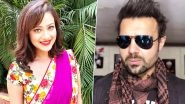 Mahaakshay Chakraborty Booked in Rape Case: Mithun's Son's Wedding With Madalsa Sharma Postponed and Not Cancelled?
