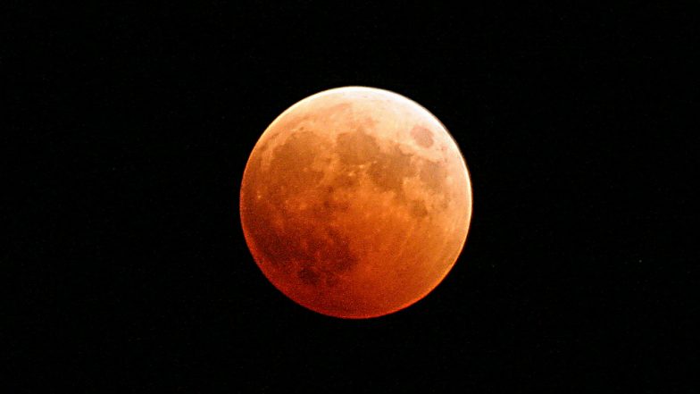 Lunar Eclipse 2018 in India on July 27: What is Chandra Grahan Sutak Time, Significance & Myths Around This Year's Blood Moon
