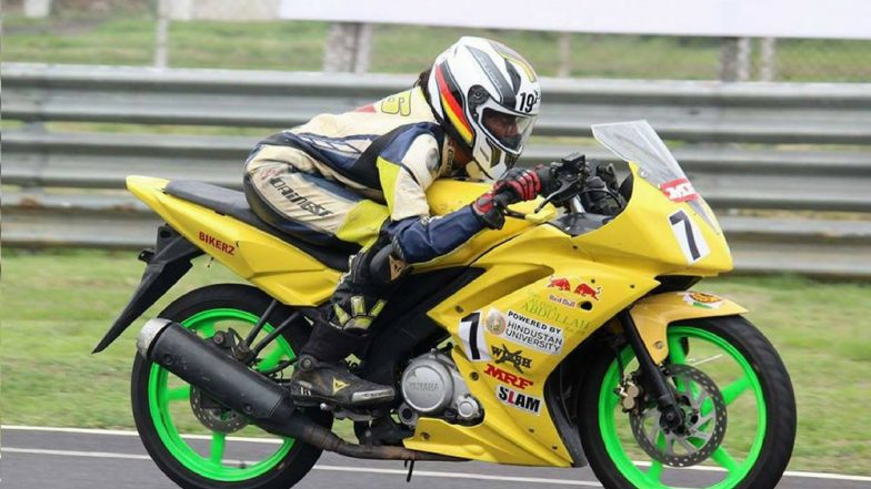 Motorcycle Coach Chetna Nagesh Pandit Commits Suicide! Reason For Road Captain at Enfield Rider's Suicide Unknown