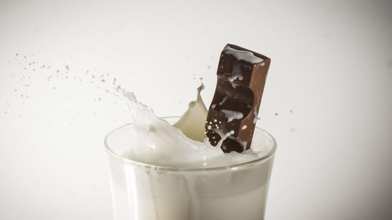Chocolate Milk May Be Best Post Workout Drink for Exercise Recovery