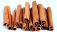 Cinnamon Could Fight Antibiotic-Resistant Superbugs, Say Australian Study