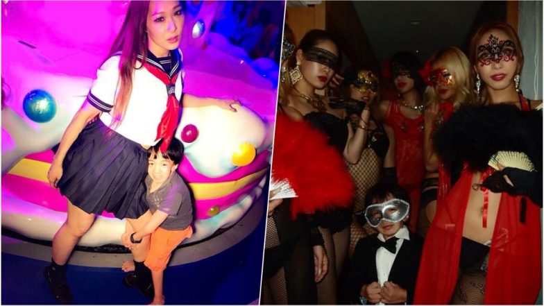 Japan’s Most Popular Porn Star at 3 Feet 6 Inches Tall Proves That Size Doesn’t Matter: View Pics & Video