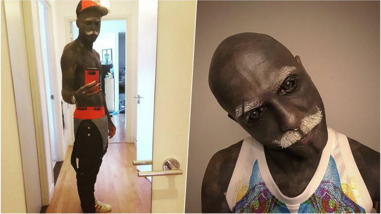 Covered in 90% Tattoos, Man Removed His Penis, Testicles & Nipples as They 'Interfered' with His Body Art