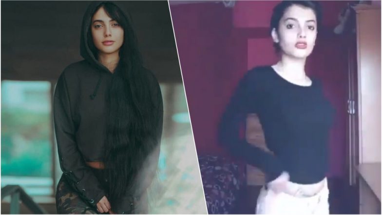 Teen Detained by Iranian Police Over Instagram Dance Videos, Netizens Speak Out in Support of Her